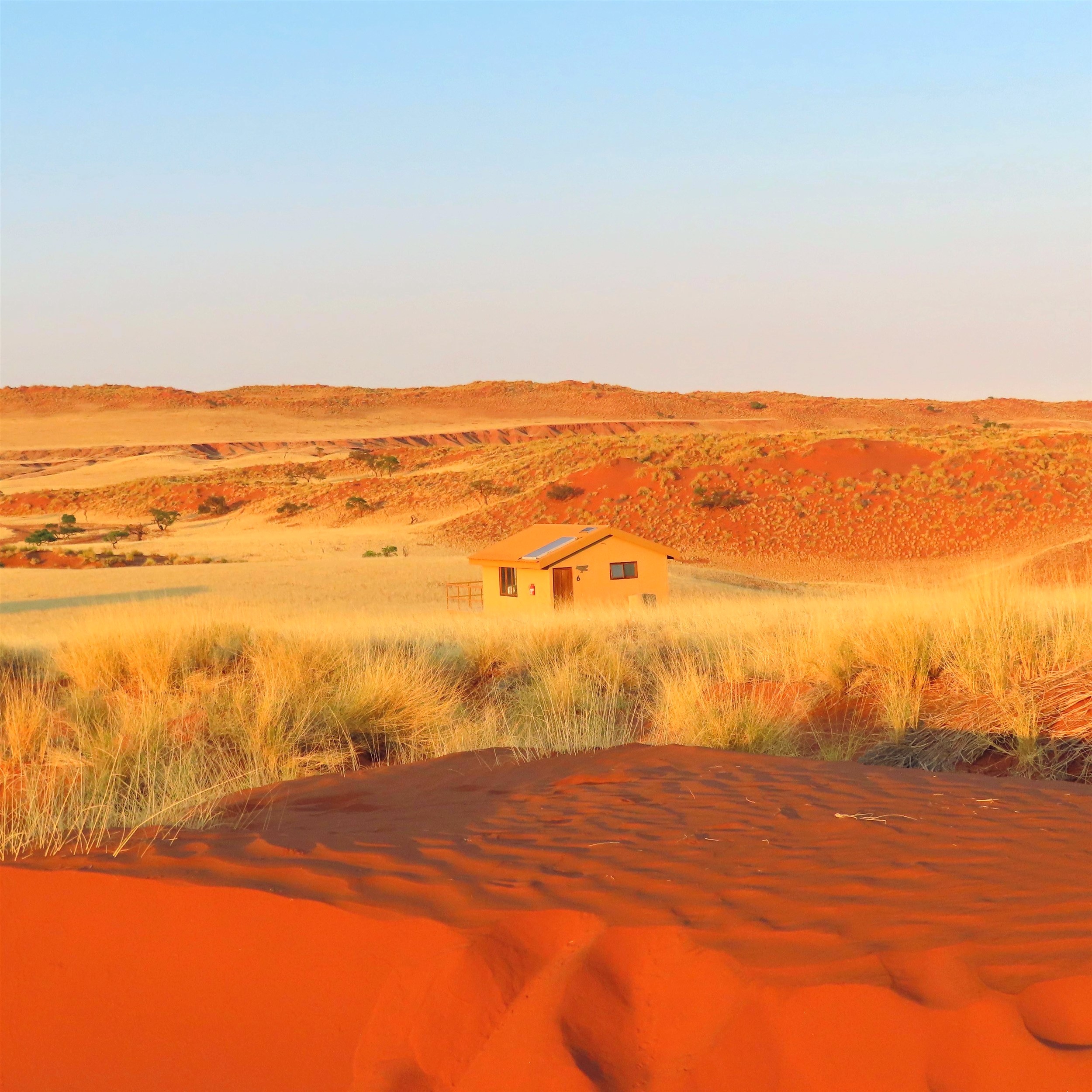 The Namib Desert’s shining star, Dune Star Camp The Namib Desert’s shining star, Dune Star Camp